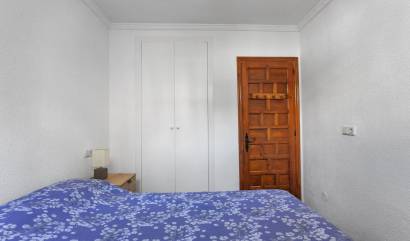 Venta - Bungalow - Torrevieja - Torre del moro
