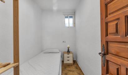 Venta - Bungalow - Torrevieja - Torre del moro