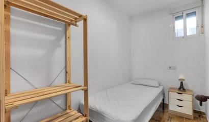 Venta - Bungalow - Torrevieja - Torre del moro