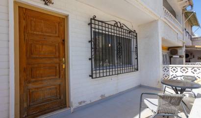 Venta - Bungalow - Torrevieja - Torre del moro