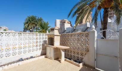 Venta - Bungalow - Torrevieja - Torre del moro