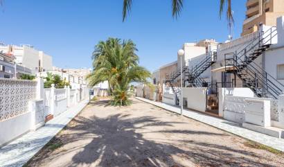 Venta - Bungalow - Torrevieja - Torre del moro