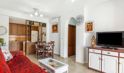 Venta - Bungalow - Torrevieja - Torrejón