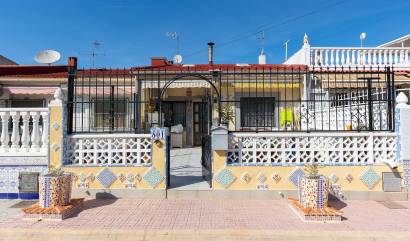 Venta - Bungalow - Torrevieja - Torretas
