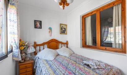 Venta - Bungalow - Torrevieja - Torretas