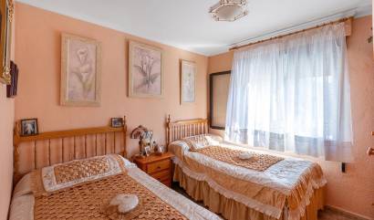 Venta - Bungalow - Torrevieja - Torretas