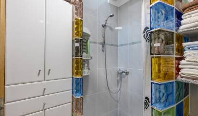 Venta - Bungalow - Torrevieja - Torretas