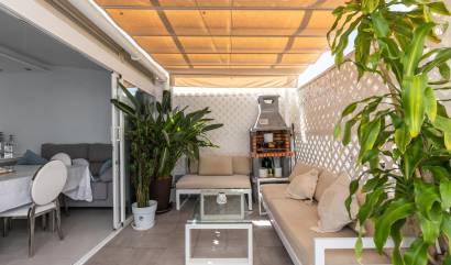Venta - Bungalow - Torrevieja - Torretas