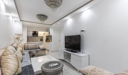 Venta - Bungalow - Torrevieja - Torretas