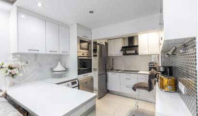 Venta - Bungalow - Torrevieja - Torretas