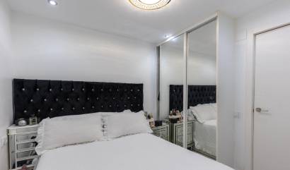 Venta - Bungalow - Torrevieja - Torretas