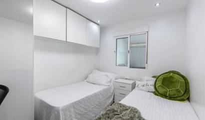 Venta - Bungalow - Torrevieja - Torretas