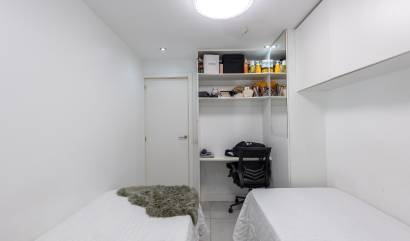 Venta - Bungalow - Torrevieja - Torretas