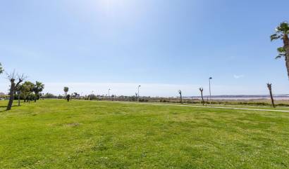 Venta - Bungalow - Torrevieja - Torretas