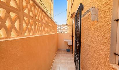 Venta - Bungalow - Torrevieja