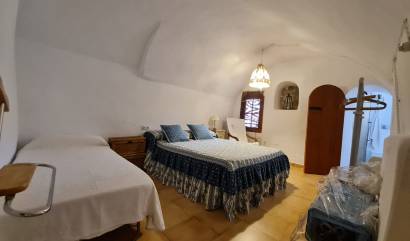 Venta - Cave House - Abanilla