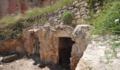 Venta - Cave House - Pinoso