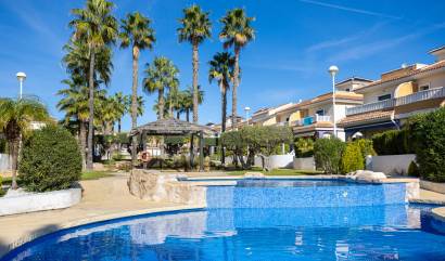 Venta -  - Ciudad Quesada - Rojales - Doña Pepa