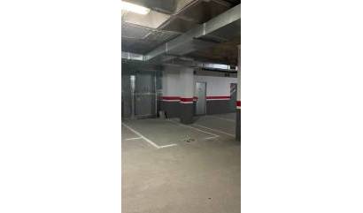 Venta - Comercial - Algorfa - Village