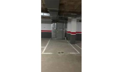 Venta - Comercial - Algorfa - Village