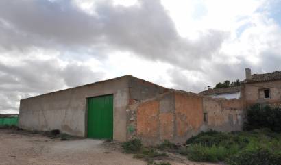 Venta - Comercial - Jumilla