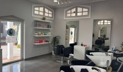 Venta - Comercial - Orihuela Costa