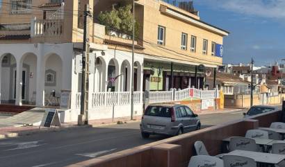 Venta - Comercial - Orihuela Costa