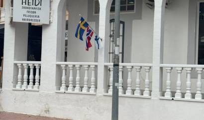 Venta - Comercial - Orihuela Costa