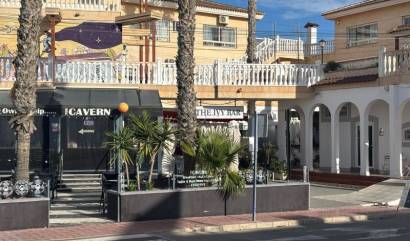 Venta - Comercial - Orihuela Costa