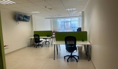 Venta - Comercial - San Pedro del Pinatar - San Pedro de Pinatar