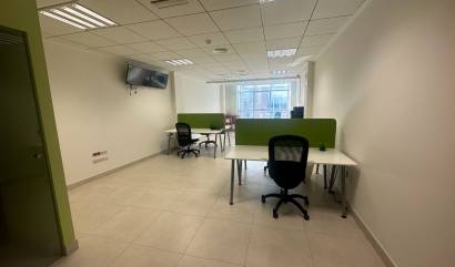 Venta - Comercial - San Pedro del Pinatar - San Pedro de Pinatar