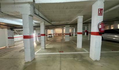Venta - Comercial - Torrevieja - Cabo Cervera