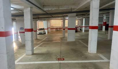Venta - Comercial - Torrevieja - Cabo Cervera