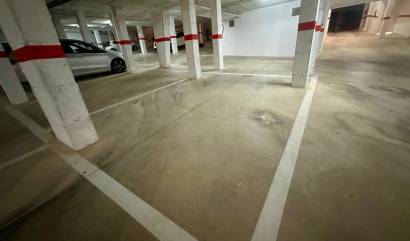 Venta - Comercial - Torrevieja - Cabo Cervera