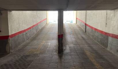 Venta - Comercial - Torrevieja - Centro