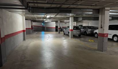 Venta - Comercial - Torrevieja - Centro