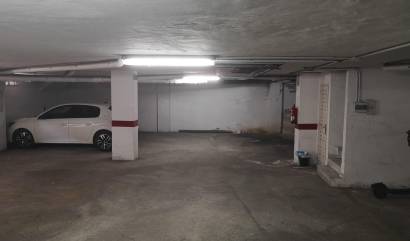 Venta - Comercial - Torrevieja - Centro