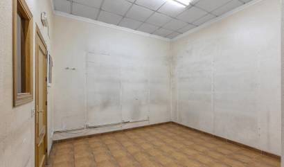Venta - Comercial - Torrevieja - Centro