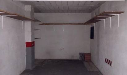 Venta - Comercial - Torrevieja - Estacion de autobuses