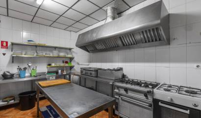 Venta - Comercial - Torrevieja - Estacion de autobuses