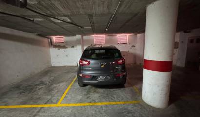 Venta - Comercial - Torrevieja - Estacion de autobuses