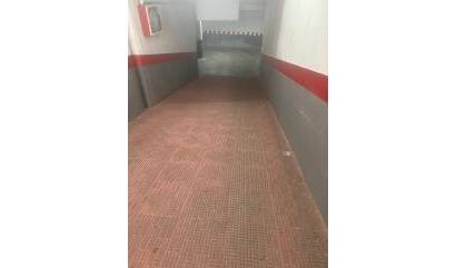 Venta - Comercial - Torrevieja - La Mata pueblo