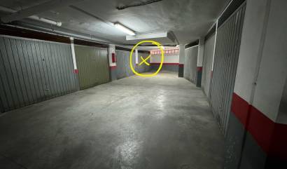 Venta - Comercial - Torrevieja - La Mata pueblo