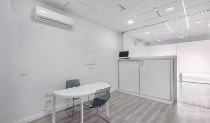 Venta - Comercial - Torrevieja - La Mata pueblo