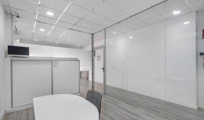 Venta - Comercial - Torrevieja - La Mata pueblo