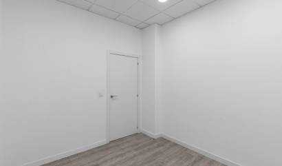 Venta - Comercial - Torrevieja - La Mata pueblo