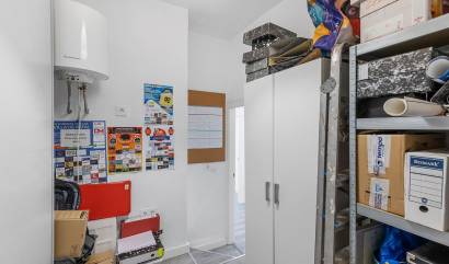 Venta - Comercial - Torrevieja - La Mata pueblo