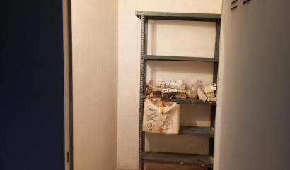 Venta - Comercial - Torrevieja - La Mata