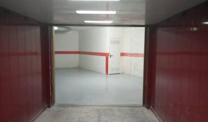 Venta - Comercial - Torrevieja - La Mata