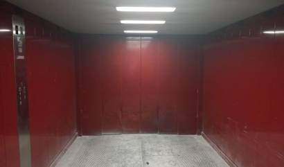 Venta - Comercial - Torrevieja - La Mata